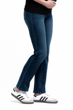 Load image into Gallery viewer, 32” Better Butter Slim Straight Jean in Lanie
