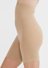 Load image into Gallery viewer, High Waist Shapewear Thigh Shaper