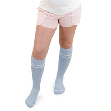 Load image into Gallery viewer, Maternity & Postpartum Compression Socks 2 Pack