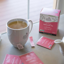 Load image into Gallery viewer, Organic Milkmaid Tea