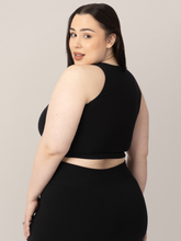 Load image into Gallery viewer, Sublime® Bamboo Maternity & Nursing Longline Bra