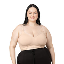 Load image into Gallery viewer, Sublime® Contour Nursing & Maternity Bra- Beige