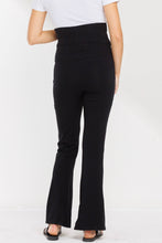 Load image into Gallery viewer, Fold Over Yoga Pants