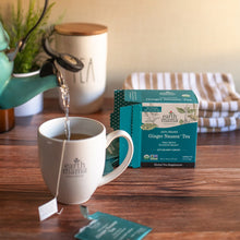 Load image into Gallery viewer, Organic Ginger Nausea Tea