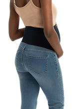 Load image into Gallery viewer, 28" Ankle Straight Leg Jean in Kinsley