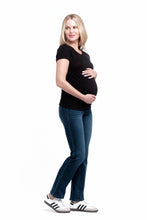 Load image into Gallery viewer, 32” Better Butter Slim Straight Jean in Lanie