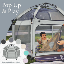 Load image into Gallery viewer, Pop 'N Go® Playpen