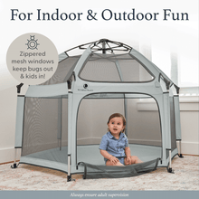 Load image into Gallery viewer, Pop 'N Go® Playpen
