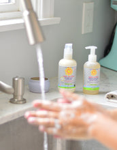 Load image into Gallery viewer, (No added fragrance)™ Soft & Clean Hands Kit