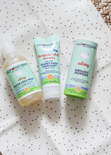 Load image into Gallery viewer, Calming™ 3-Step Diaper Care Kit
