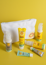 Load image into Gallery viewer, 100% Plant-based Collection™ Moisturizer Travel Set