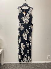Load image into Gallery viewer, Le Lis Faux Wrap Maxi Dress- Medium