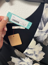 Load image into Gallery viewer, Le Lis Faux Wrap Maxi Dress- Medium