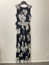 Load image into Gallery viewer, Le Lis Faux Wrap Maxi Dress- Medium