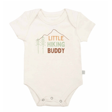 Load image into Gallery viewer, graphic bodysuit | hiking buddy