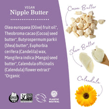 Load image into Gallery viewer, Vegan Nipple Butter