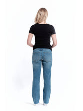 Load image into Gallery viewer, 32” Relaxed Straight Leg in Samuel