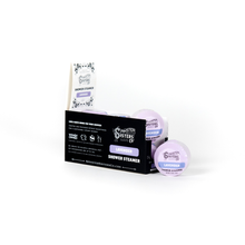 Load image into Gallery viewer, Lavender Infused Shower Steamer