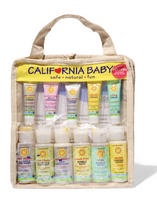 Load image into Gallery viewer, 100% Plant-based Collection™ Deluxe Travel Set