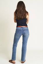 Load image into Gallery viewer, Stanley Mid Rise Bootcut Jean