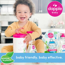 Load image into Gallery viewer, Dapple Pacifier Wipes (Fragrance Free)
