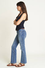 Load image into Gallery viewer, Stanley Mid Rise Bootcut Jean