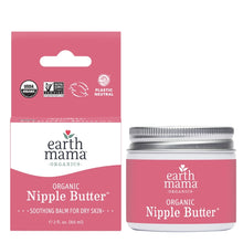 Load image into Gallery viewer, Organic Nipple Butter