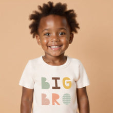 Load image into Gallery viewer, graphic tee | big bro desert bloom