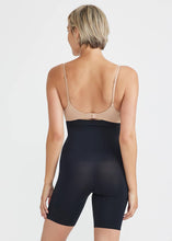 Load image into Gallery viewer, High Waist Shapewear Thigh Shaper