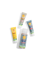 Load image into Gallery viewer, Eczema Relief Sample Pack
