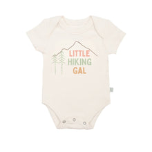 Load image into Gallery viewer, graphic bodysuit | hiking gal