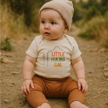 Load image into Gallery viewer, graphic bodysuit | hiking gal