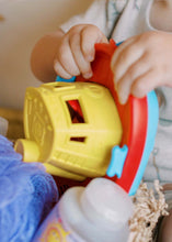 Load image into Gallery viewer, Tug Boat Basket