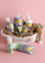Load image into Gallery viewer, Welcome Baby Gift Basket