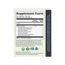 Load image into Gallery viewer, Organic Third Trimester Tea