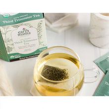 Load image into Gallery viewer, Organic Third Trimester Tea