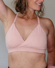 Load image into Gallery viewer, Foxy Prism Sunset- Nursing Bra