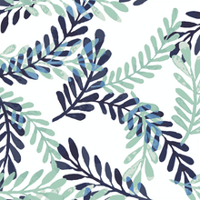 Load image into Gallery viewer, Premium Muslin Nursing Cover- Athens