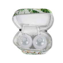 Load image into Gallery viewer, Liquid Gold Insulated Bottle Bag