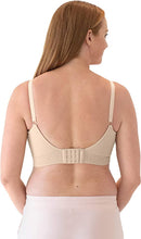 Load image into Gallery viewer, Sublime® Hands-Free Pumping & Nursing Bra- Beige