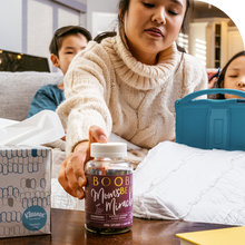 Load image into Gallery viewer, Boobie Bears Superfood Lactation Gummies