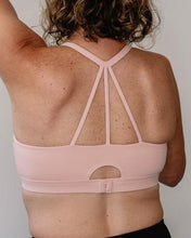 Load image into Gallery viewer, Foxy Prism Sunset- Nursing Bra