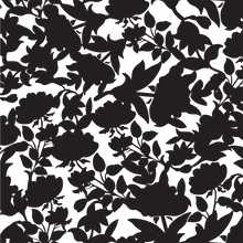 Load image into Gallery viewer, Premium Cotton Nursing Cover- Sakura