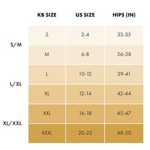 Load image into Gallery viewer, Bamboo Seamless No Rub Maternity Thigh Saver