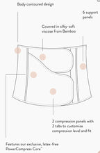 Load image into Gallery viewer, BFF Belly Wrap