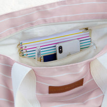 Load image into Gallery viewer, Florence Tote Bag