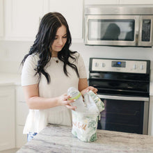 Load image into Gallery viewer, Liquid Gold Insulated Bottle Bag