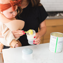 Load image into Gallery viewer, Formula/Snack Containers- 4 colors