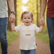 Load image into Gallery viewer, graphic tee | Hiking Buddy
