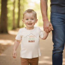 Load image into Gallery viewer, graphic tee | Hiking Buddy
